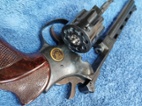 ARMINIUS 4/6 cal. 4mm flobert M20