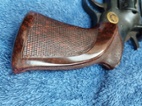ARMINIUS 4/6 cal. 4mm flobert M20