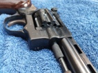 ARMINIUS 4/6 cal. 4mm flobert M20