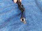 ARMINIUS 4/6 cal. 4mm flobert M20