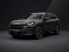 Cupra Terramar, SUV, SUV, benzin