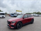Mercedes-Benz GLB, 2,0   AMG 35, SUV, benzin