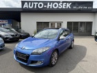 Renault Mégane, GT-line, kombi, nafta