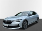 Škoda Superb, Combi Sportline 2,0 TDI 110kW, kombi