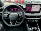 Škoda Superb, Combi Sportline 2,0 TDI 110kW, kombi