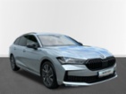Škoda Superb, Combi Sportline 2,0 TDI 110kW, kombi