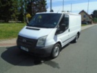 Ford Transit, 2.2 TDCI L1H1
