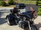 Tříkolka Harley-Davidson Tri Glide Ultra