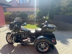 Tříkolka Harley-Davidson Tri Glide Ultra