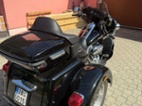 Tříkolka Harley-Davidson Tri Glide Ultra