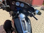 Tříkolka Harley-Davidson Tri Glide Ultra
