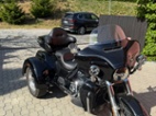Tříkolka Harley-Davidson Tri Glide Ultra