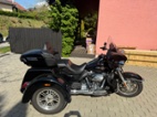 Tříkolka Harley-Davidson Tri Glide Ultra