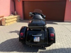 Tříkolka Harley-Davidson Tri Glide Ultra