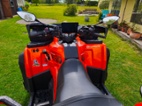 CFMoto 850 Gladiátor