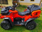 CFMoto 850 Gladiátor