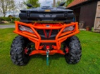 CFMoto 850 Gladiátor