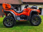 CFMoto 850 Gladiátor