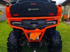 CFMoto 850 Gladiátor