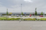 Reprezentativní retail prostor 150/300/450/600 m² – shell & core – Obchodní centrum Dobřejovice - 2. etapa