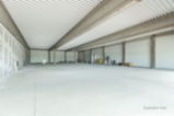 Reprezentativní retail prostor 150/300/450/600 m² – shell & core – Obchodní centrum Dobřejovice - 2. etapa