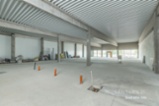Reprezentativní retail prostor 150/300/450/600 m² – shell & core – Obchodní centrum Dobřejovice - 2. etapa