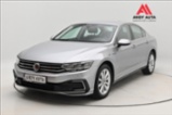 Volkswagen Passat, 1,4 TSI GTE 160 kW DSG Highlin,