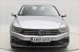 Volkswagen Passat, 1,4 TSI GTE 160 kW DSG Highlin,