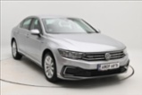 Volkswagen Passat, 1,4 TSI GTE 160 kW DSG Highlin,