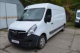 Opel Movano, F3500 2,3 CDTI