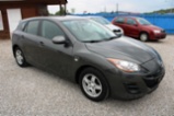 Mazda 3, 1,6I KLIMA EL.OKNA ALU PC, hatchback,