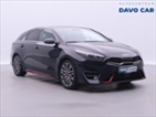 Kia ProCeed, GT 1,6 T-GDI 150kW Aut. DPH CZ, kombi
