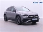 Mercedes-Benz GLA, 2,0 220d 140kW 4Matic CZ DPH,