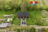 Prodej pozemku k bydlení, 1442 m², Slaný
