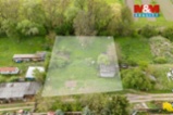 Prodej pozemku k bydlení, 1442 m², Slaný
