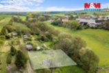 Prodej pozemku k bydlení, 1442 m², Slaný
