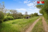 Prodej pozemku k bydlení, 1442 m², Slaný