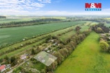 Prodej pozemku k bydlení, 1442 m², Slaný