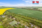 Prodej pozemku k bydlení, 1442 m², Slaný