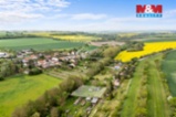 Prodej pozemku k bydlení, 1442 m², Slaný