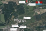 Prodej pozemku k bydlení, 1442 m², Slaný