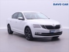 Škoda Octavia, 2,0 TDI 110kW DSG Style-Sport,
