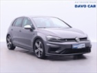 Volkswagen Golf, 2,0 TSI R 228kW 4Motion Virtua,