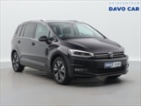 Volkswagen Touran, 2,0 TDI DSG Highline 7Míst DPH,