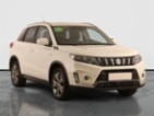 Suzuki Vitara, 1.4 BoosterJetPremium , 4X4, Serv