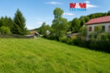 Prodej pozemku 1257 m² v obci Fojtka, Mníšek - Chrastava