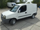 Fiat Doblo 1.9 JTD Cargo,chladící,74 Kw,
