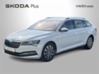 Škoda Superb, Combi 2.0 TDI Style, kombi, nafta