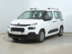 Citroen Berlingo, 1.2 PureTechLive , 5Míst, Klima,