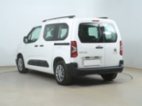 Citroen Berlingo, 1.2 PureTechLive , 5Míst, Klima,